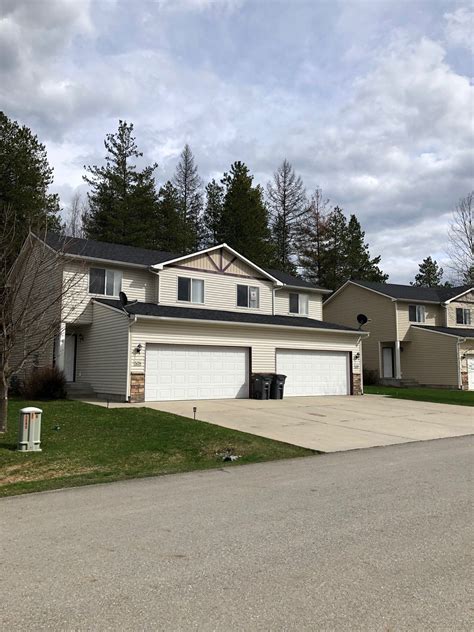 Mountain View Duplexes