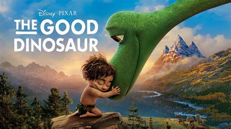 An epic journey into the world of dinosaurs where an apatosaurus named arlo makes an unlikely human friend. The Good Dinosaur Full Movie in English Animation Movies ...