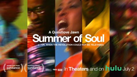 Film Review ‘summer Of Soul Dir Questlove Music News And Rumors