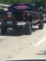 Images of Vanity Plates For Lifted Trucks