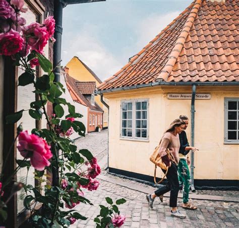 All The Best Things To See In Odense Visitdenmark