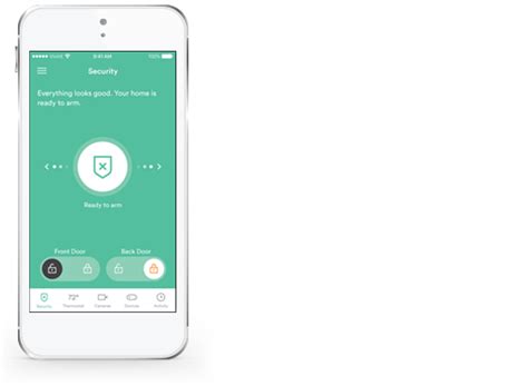 The vivint smart home app is a complete smart home control system that connects doorbell cameras, security cameras, smart thermostats, door & window sensors, smoke detectors, and more into a single user interface. Sky App | Vivint Support