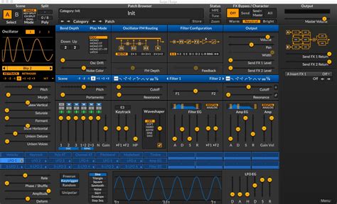 Surge 1.7.0, Must-Have Free Synthesizer Plugin Gets A Massive Feature ...