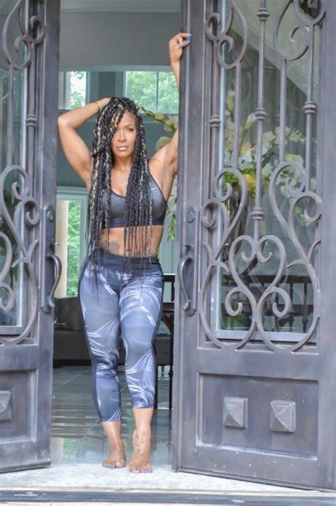Shes Arrived Rhoa Star Shereé Whitfield Finally Launches Her Clothing Line