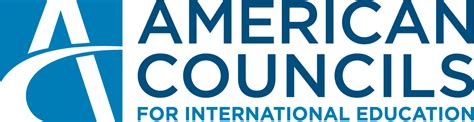 American Councils For International Education Logo