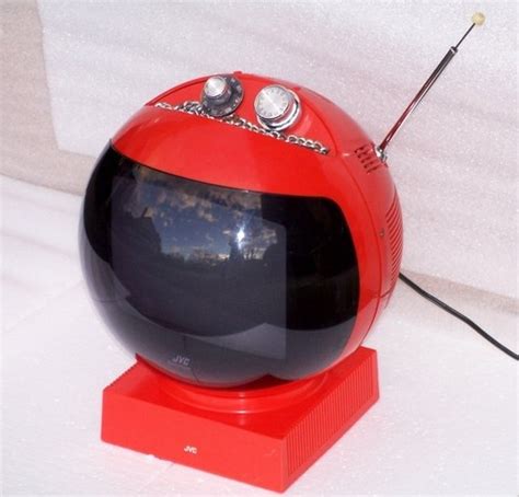 Check spelling or type a new query. JVC Videosphere Space Helmet TV | space age living ...