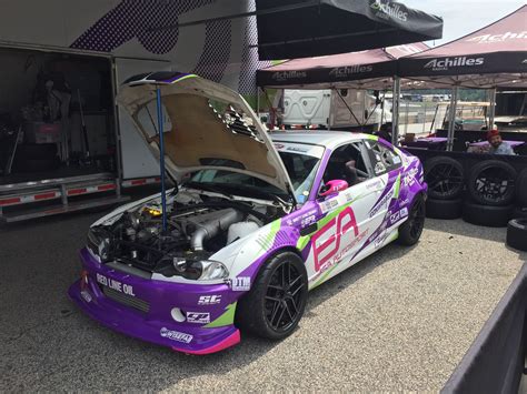 Essas Widebody E46 M3 Drift Car For Fd Usa This Thing Is A Ripper