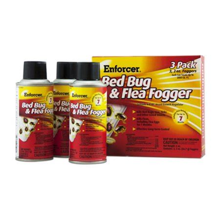 What will kill stink bugs? 3Ct Bed Bug/Flea Fogger - Walmart.com