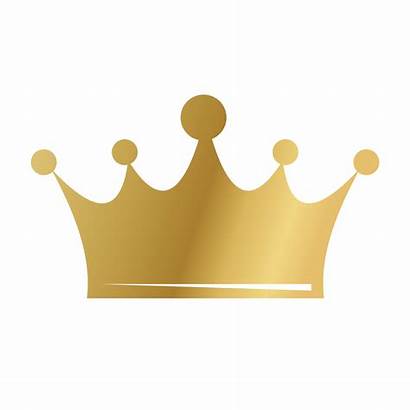 Crown Transparent Background Gold Clip Clipart Yellow