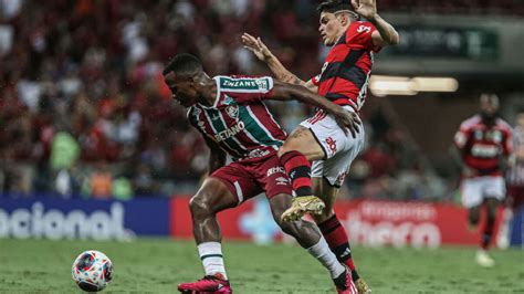 Saiba Onde Assistir Ao Jogo Entre Flamengo E Fluminense Pela Final Do