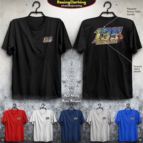 Pastinya anda akan merasa lebih percaya diri ketika mengenakannya. Foto Desain Baju Nama Sendiri | Kerabatdesain