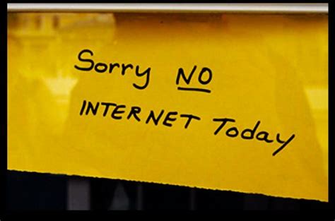 Goodbye Internet—vp Says “24 Hour Shut Down Attack Coming”— Who Will Survive Lisa Haven News