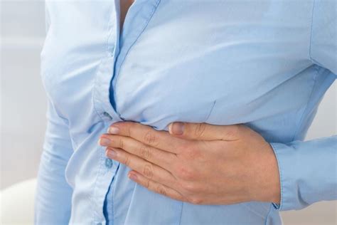 9 Possible Causes Of Rib Pain