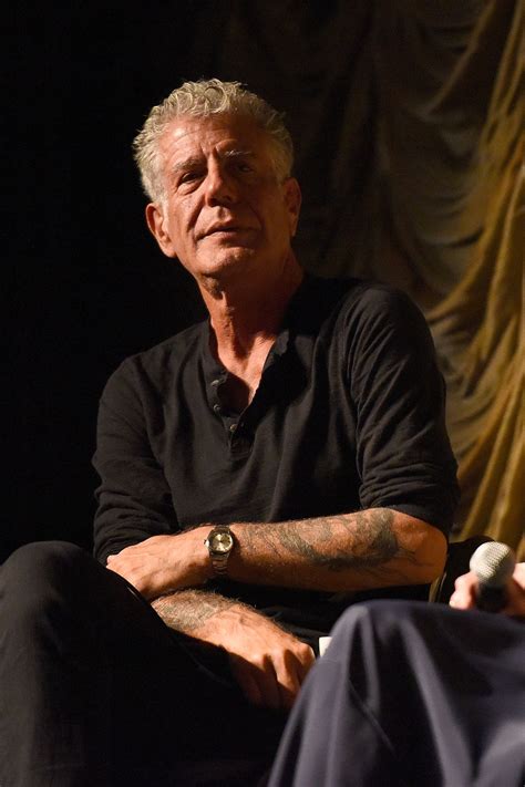 Anthony Bourdain And Kate Spades Suicides Part Of Sharp Rise Reported By Cdc
