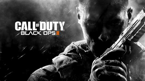 Call Of Duty Black Ops 2 Wallpaper 1920x1080
