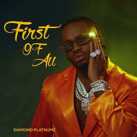 Ep Diamond Platnumz First Of All Foa Dj Mwanga