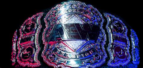AEW World Championship All Elite Wrestling World Championship - eWrestlingNews.com