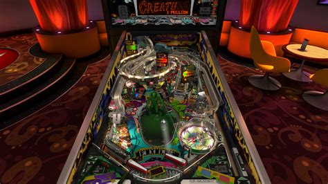 This must be done in fx3 settings (not pinup), and setting must be 520×136 no other resolutions. Pinball FX3 - Williams Pinball: Universal Monsters Pack ...