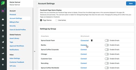 Bitly helps you create and share branded links with custom domains at scale. Bit.ly Custom Integration - Sprout Social Support