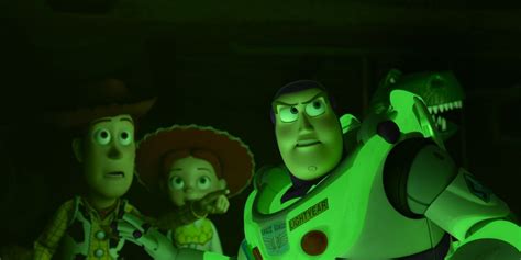 Why You Should Watch Toy Story Of Terror