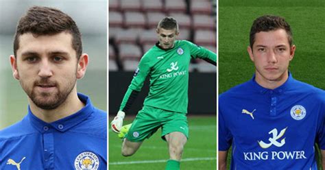 Leicester City Trio Including Managers Son Sacked Over Racist Orgy