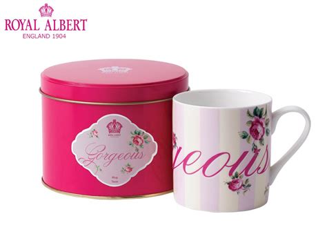Kubek W Puszce Gorgeous Mug Marvellous Mugs Royal Albert Sklep