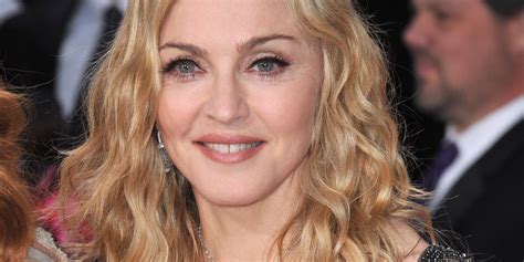Born august 16, 1958) is an american singer, songwriter, and actress. Madonna, Ageism and Sexism | HuffPost