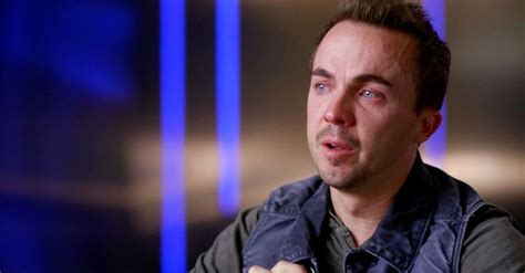 Frankie Muniz Reveals His Home Was Completely Flooded Because Of His Cat
