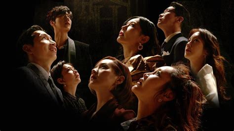 Nonton The Penthouse (2020) - Subtitle Indonesia - souldramaland.com