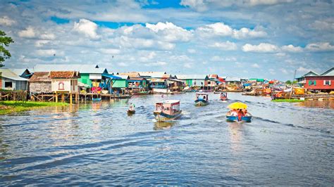 Tonlé Sap Siem Reap Book Tickets And Tours Getyourguide