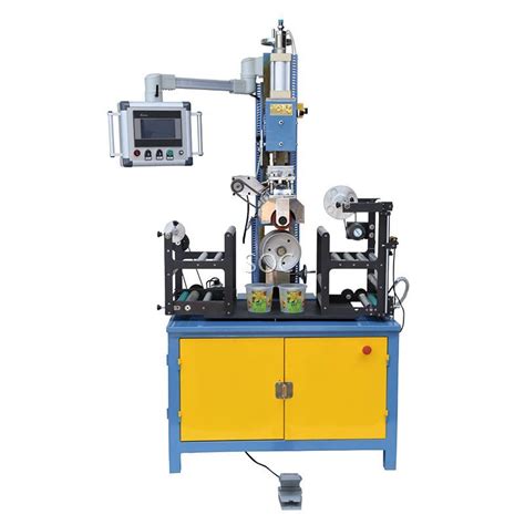 Vst Brand New Automatic Heat Transfer Printing Machine For Small Size