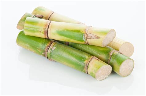 The Many Uses Of Sugarcane In Southeast Asian Cooking