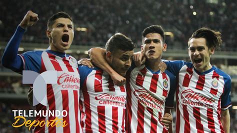 Repechaje guard1anes 2020 liga mx espn. Vuelve el Repechaje a la Liga MX, ¿cómo será? | Telemundo ...