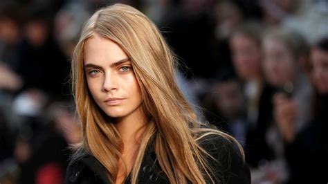 Cara Delevingne Wallpapers High Quality | Download Free