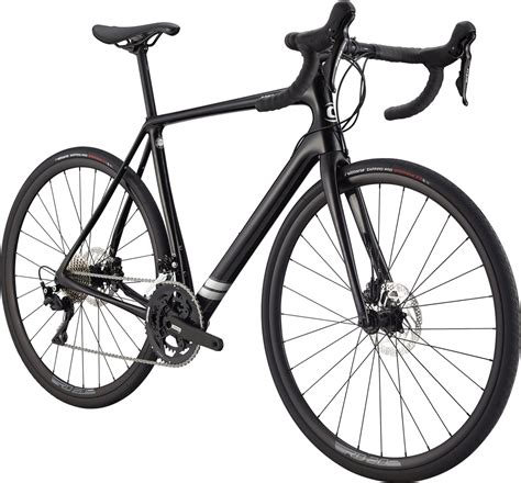 Cannondale Synapse Carbon Disc 105 2020 Endurance Bike