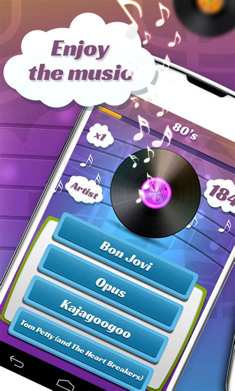 Instead of guessing regular sounds, listen to the twenty different musical instruments. Guess The Song - Music Quiz - Android Apps on Google Play