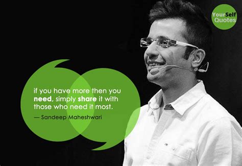 Sandeep Maheshwari Quotes That Will Upgrade Your Thinking Forever