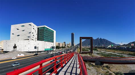 The Top 14 Things To See And Do In Monterrey Things To Do Good Things