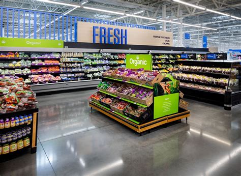 See How Walmart Is Revamping Its Stores And Where It Drew Inspiration