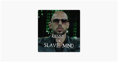Resist The Slave Mind They Tried To Kill Me Surviving An Assassination With Andrew Tate