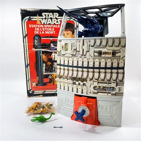 Vintage Kenner Star Wars Ships Playsets And Vehicles For Sale 4th