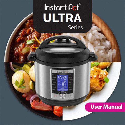 It features elbow pasta, kidney beans, onion, garlic, bell pepper, and spices cooked in flavorful. Ultra Mini 3 Quart - Instant Pot | Instant pot, Ultra ...