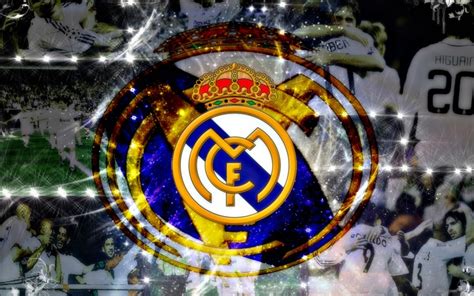 Los Mejores Fondos De Pantalla Real Madrid