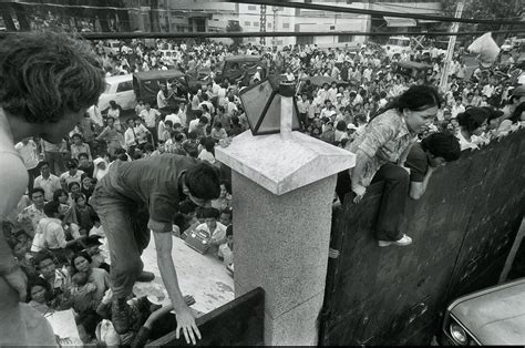 The Fall Of Saigon 1975 The Bravery Of American Diplomats And