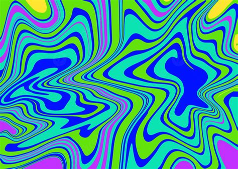 wavy multi colored funky background wavy colorful background cool abstract background wavy