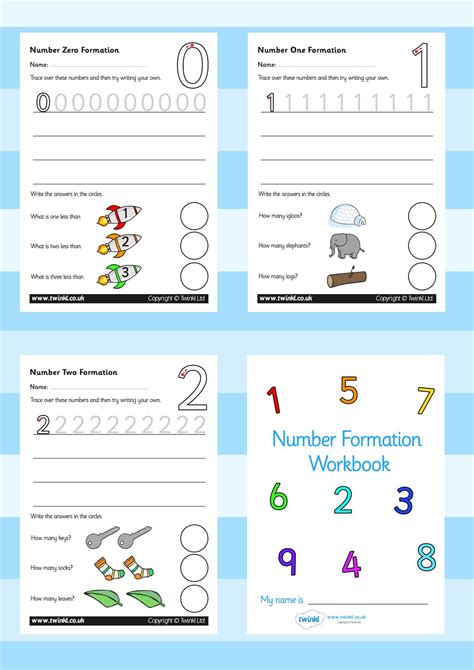 Twinkl Maths Activity Sheets Matthew Sheridans School Worksheets