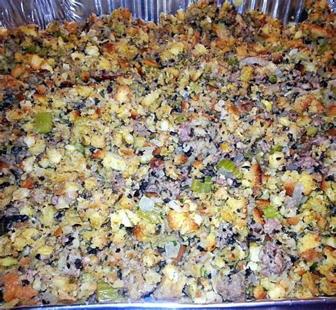 15 Minute Stuffing Recipe By Summerplace Recipe Stuffing Recipes