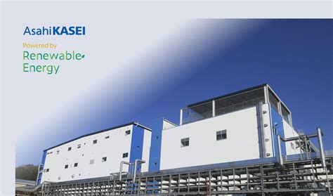 Asahi Kasei Plant Earns Japans Renewable Energy Nod Aei