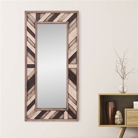 Shop our online selection of decorative mirrors now! Best Entryway Mirrors: Stylish Hall Mirror Ideas for Entry Ways | Style & Living