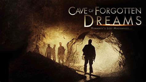 Is Documentary Cave Of Forgotten Dreams 2010 Streaming On Netflix